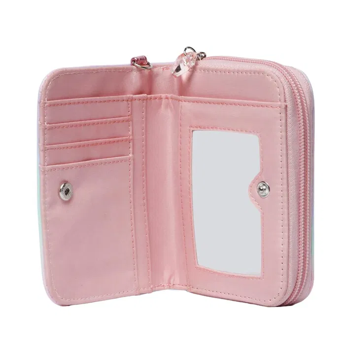 Poopsie Slime Surprise Billetero Pequeño Magic Rosa