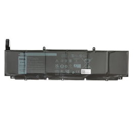 Dell Batería de 97 WHr, 6 Celdas, Iones de Litio
