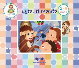 ALGAIDA, LA TIENDA DE JUGUETES 2-3 AÑOS PRIMER TRIMESTRE 2022 - ALGAIDA