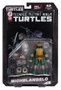 McFarlane Toys Las Tortugas Ninja Page Punchers Michelangelo 13 cm