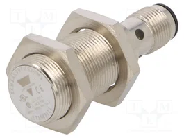 CARLO GAVAZZI ICB18S30F05POM1 Sensor Inductivo M18 PNP NO