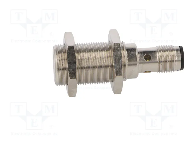 CARLO GAVAZZI ICB18S30F05POM1 Sensor Inductivo M18 PNP NO