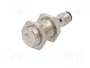 CARLO GAVAZZI ICB18S30F05POM1 Sensor Inductivo M18 PNP NO
