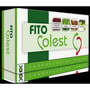 TEGOR FITO COLEST 60 cápsulas