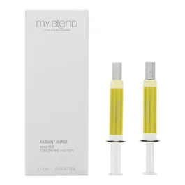 Clarins Set Duo My Blend Radiante 2 pzs, 2 ml