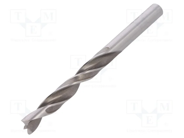 ALPEN-MAYKESTAG Broca para madera PROFI HOLZ 10 mm x 133 mm HSS ALPEN-MAYKESTAG Broca para madera PROFI HOLZ 10 mm x 133 mm HSS