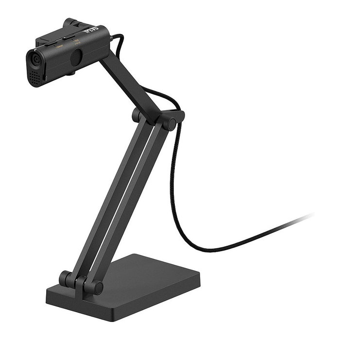 IPEVO DOK P2V Ultra Full Pack