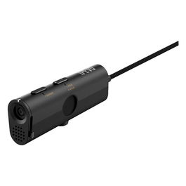 IPEVO CDVU-16IP Cámara Web 4K Ultra HD, 13 MP, 60 FPS, Micrófono Integrado, Autoenfoque, USB 2.0, Negro