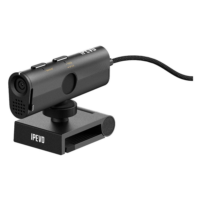 IPEVO DOK P2V Ultra Full Pack