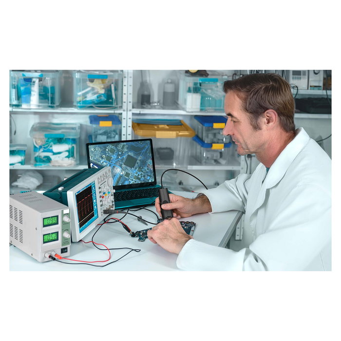 IPEVO DOK P2V Ultra Full Pack