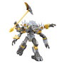 Hasbro Transformers Figura Amalgamous Prime The Thirteen Age of the Primes 14cm Articulada Robot Tanque Araña