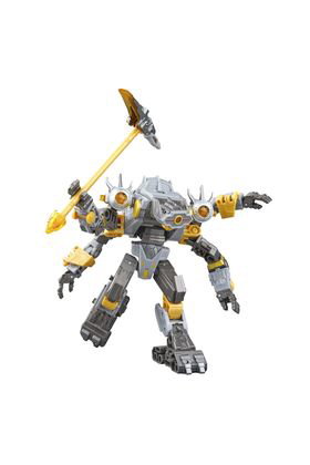 Hasbro Transformers Age of the Primes Amalgamous Prime Voyager Class