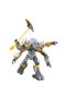 Hasbro Transformers Age of the Primes Amalgamous Prime Voyager Class
