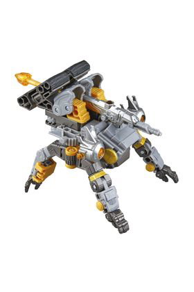 Hasbro Transformers Age of the Primes Amalgamous Prime Voyager Class