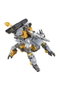 Hasbro Transformers Age of the Primes Amalgamous Prime Voyager Class