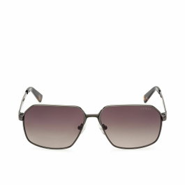 Guess GU00071 08F Gafas de sol con lentes marrón degradado