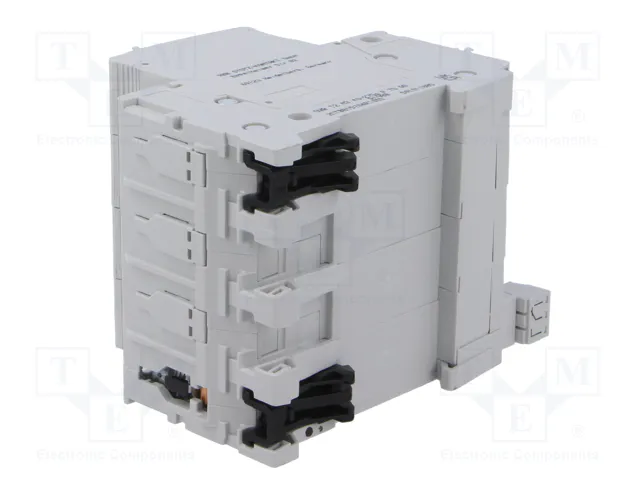 ABB Limitador de sobretensiones Tipo 2 3+N 40kA 275V AC
