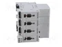ABB Limitador de sobretensiones Tipo 2 3+N 40kA 275V AC