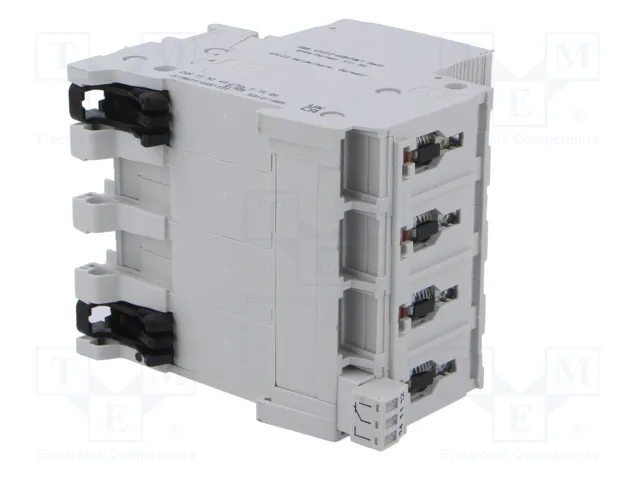 ABB Limitador de sobretensiones Tipo 2 3+N 40kA 275V AC