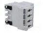 ABB Limitador de sobretensiones Tipo 2 3+N 40kA 275V AC