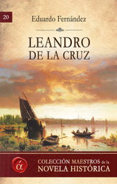 Leandro de la Cruz, Eduardo Fernández - LACRE