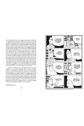 El Comic I La Memoria Historica. El Cas De La Segona Guerra Mundial