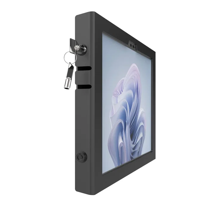 Compulocks 580APXB Soporte de Seguridad para Microsoft Surface Pro 8, 9, 10 de 13" - Modelos 2021, 2022, 2024