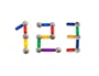 Miniland Juego Magnetics 36 piezas