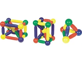 Miniland Juego Miniland Magnetics 36 Piezas Aprendizaje Colores Orientación Espacial