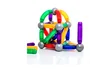 Miniland Juego Magnetics 36 piezas
