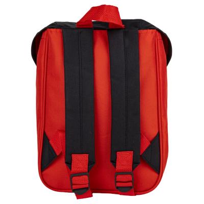 Mochila Guarderia Personaje Solapa Mickey Rojo Mochila Guarderia Personaje Solapa Mickey Rojo