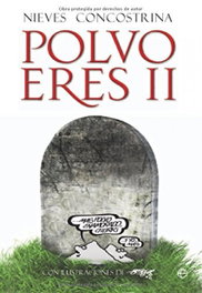 Polvo eres II, Nieves Concostrina - LA ESFERA DE LOS LIBROS