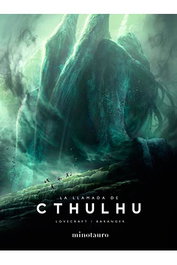 La llamada de Cthulhu, H.P. Lovecraft y François Baranger - Logista Compañia De Distribucion Integral, Sa