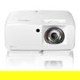 Optoma GT2100HDR Proyector DLP Laser Full HD 1080p 4200 Lúmenes HDMI USB 3D Blanco