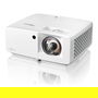 Optoma GT2100HDR Proyector DLP Laser Full HD 1080p 4200 Lúmenes HDMI USB 3D Blanco