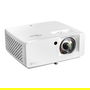 Optoma GT2100HDR Proyector DLP Laser Full HD 1080p 4200 Lúmenes HDMI USB 3D Blanco