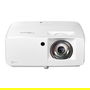 Optoma GT2100HDR Proyector DLP Laser Full HD 1080p 4200 Lúmenes HDMI USB 3D Blanco