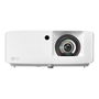 Optoma GT2100HDR Proyector DLP Laser Full HD 1080p 4200 Lúmenes HDMI USB 3D Blanco