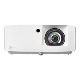 Optoma GT2100HDR Proyector DLP Laser Full HD 1080p 4200 Lúmenes HDMI USB 3D Blanco