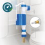 Gifont Flotador compacto doble universal