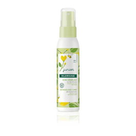 Klorane Junior Spray Desenredante Miel 125ml