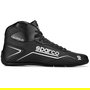 Sparco K-Pole 2020 Zapatillas Kart Talla 39 Negro S00126939NRNR