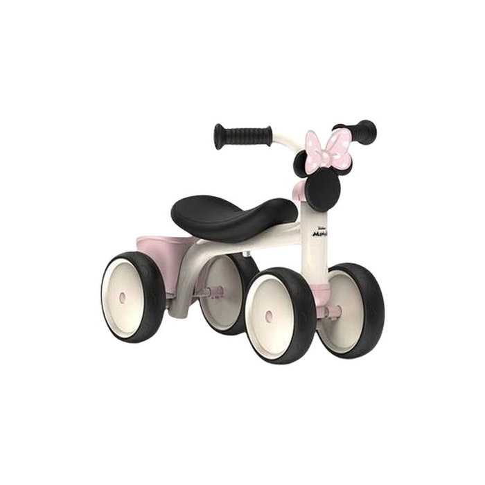 Smoby Triciclo Rookie Minnie Smoby Triciclo Rookie Minnie