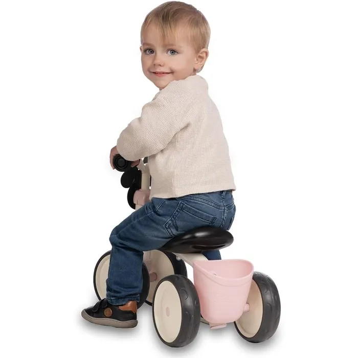 Smoby Triciclo Rookie Minnie Smoby Triciclo Rookie Minnie