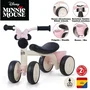 Smoby Triciclo Rookie Minnie