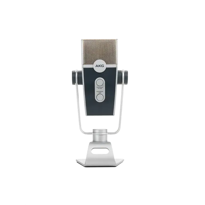 AKG Lyra Micrófono USB