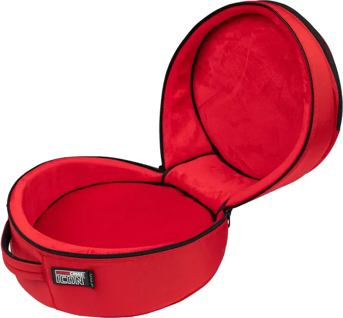 GATOR Funda G-Icon Para Caja 14" X 6,5" - Edición Limitada