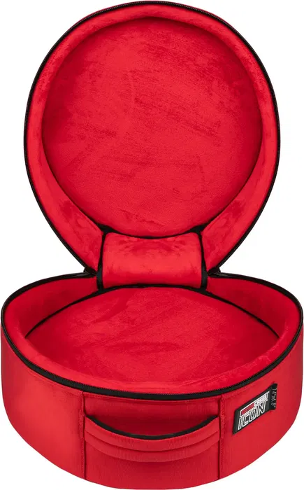 GATOR Funda G-Icon Para Caja 14" X 6,5" - Edición Limitada