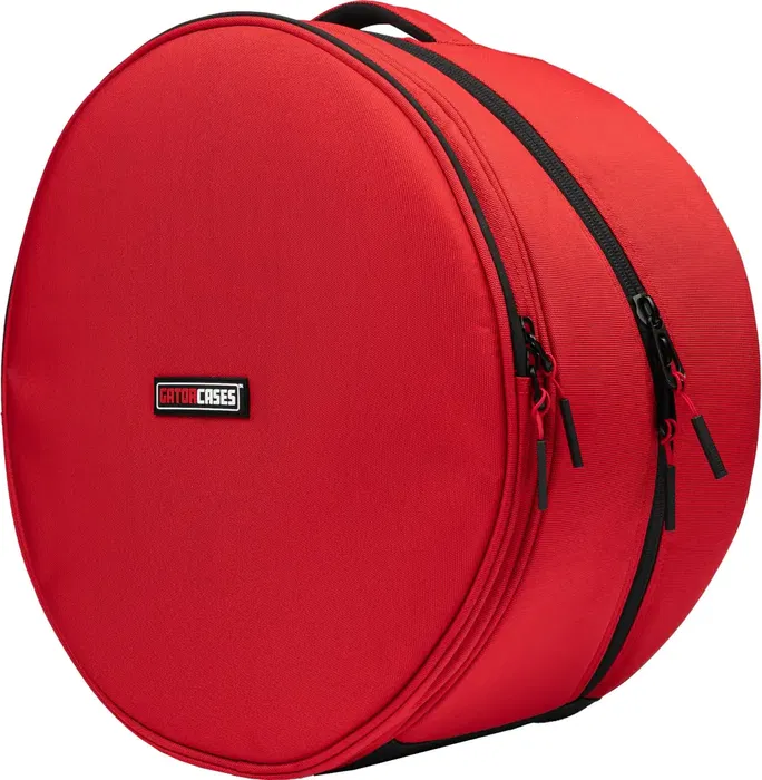 GATOR Funda G-Icon Para Caja 14" X 6,5" - Edición Limitada