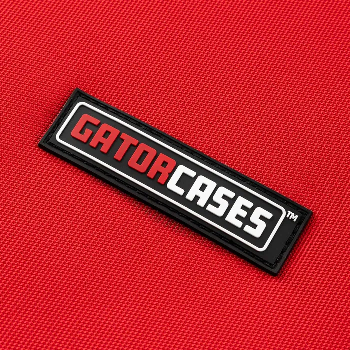 GATOR Funda G-Icon Para Caja 14" X 6,5" - Edición Limitada